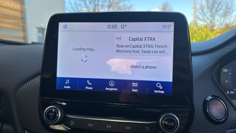 Ford Puma ST 1.5 EcoBoost ST 5dr Petrol Hatchback